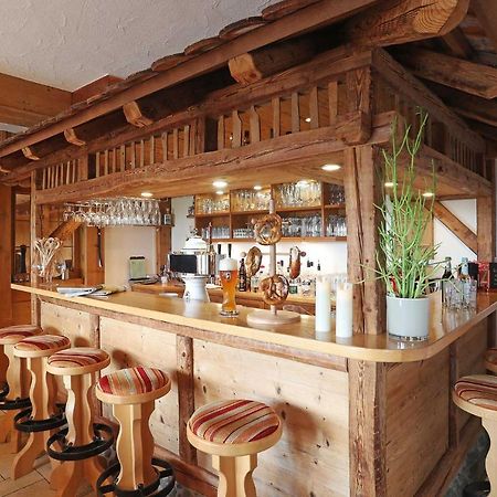 Allgau Landhotel Oberreute Exteriör bild