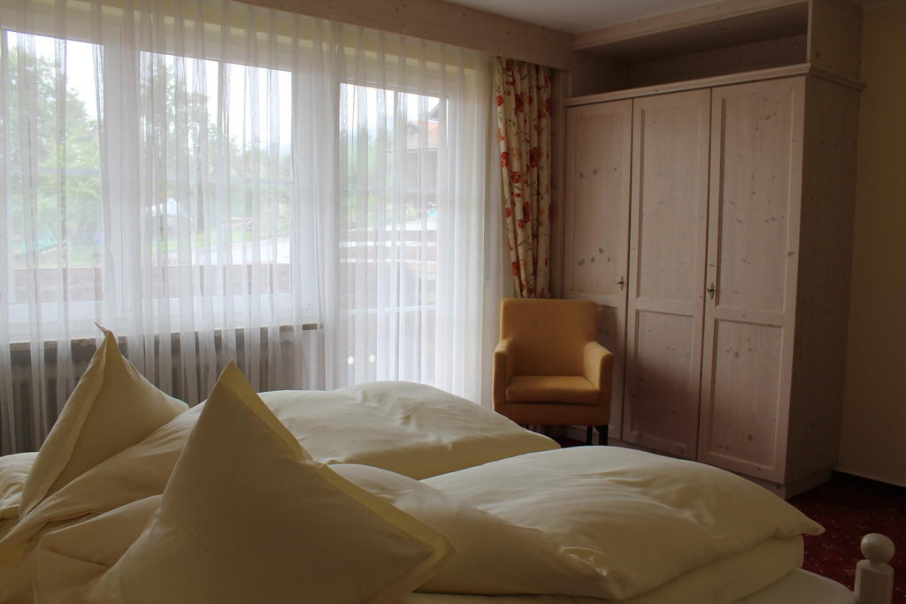 Allgau Landhotel Oberreute Exteriör bild