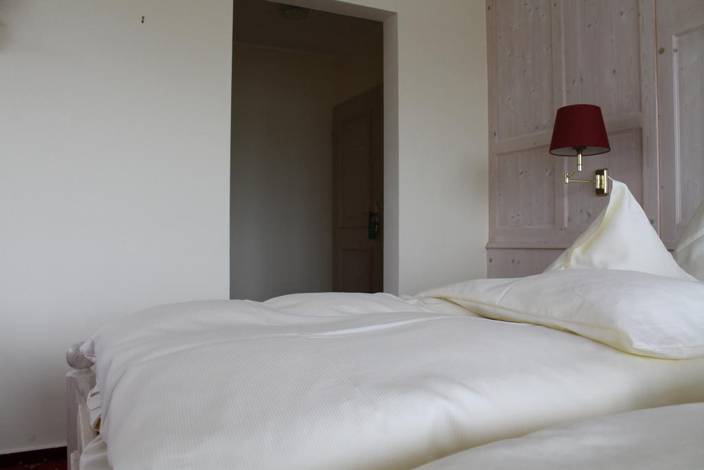 Allgau Landhotel Oberreute Exteriör bild