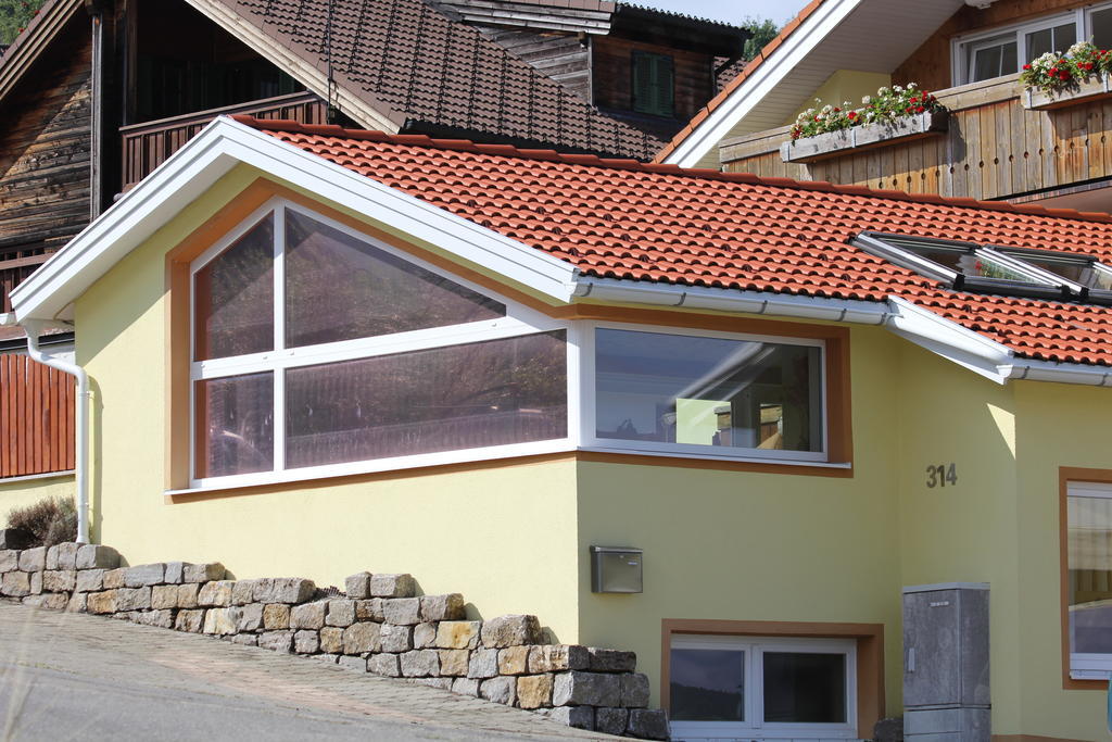 Allgau Landhotel Oberreute Exteriör bild