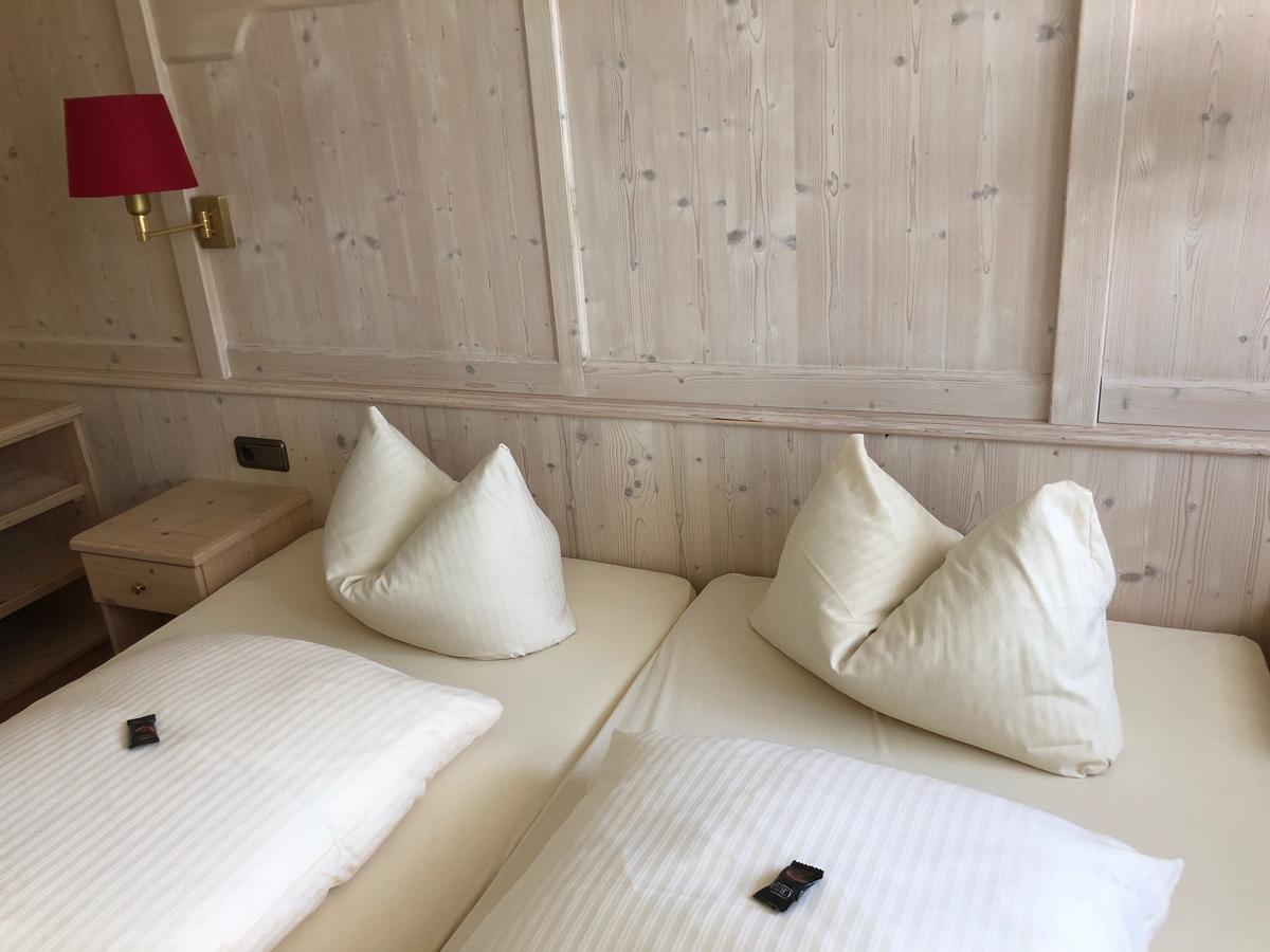 Allgau Landhotel Oberreute Exteriör bild