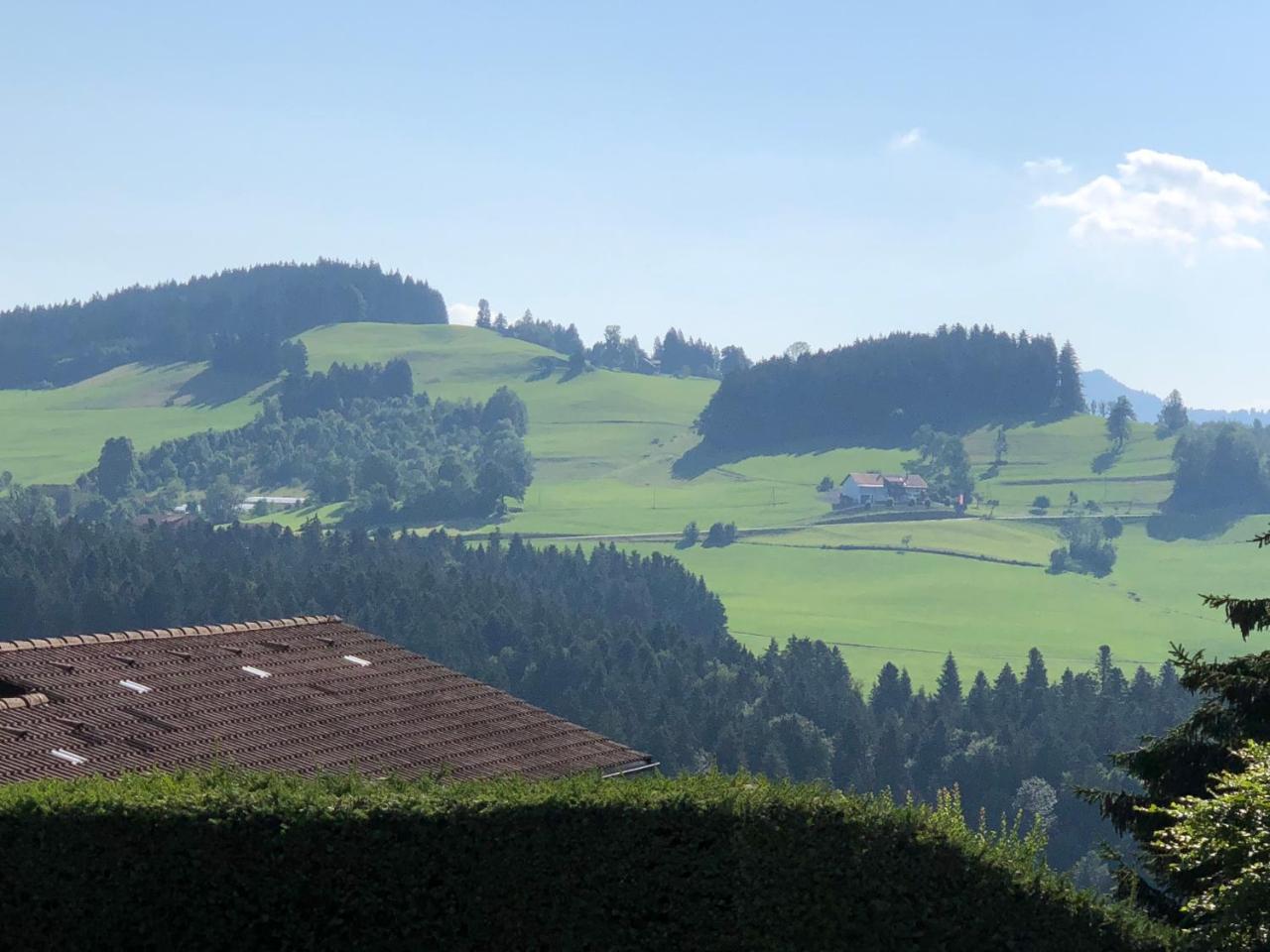 Allgau Landhotel Oberreute Exteriör bild