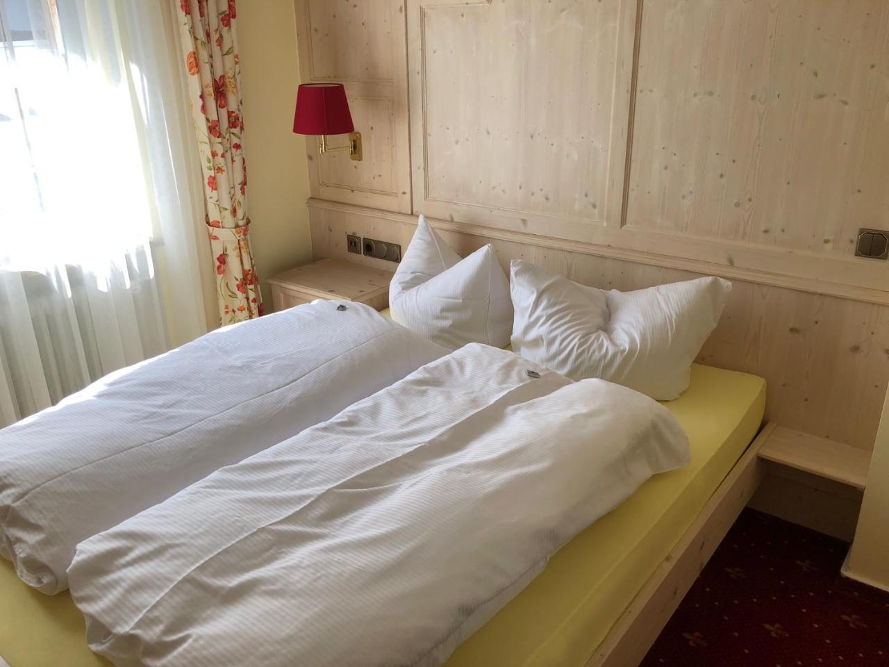 Allgau Landhotel Oberreute Exteriör bild