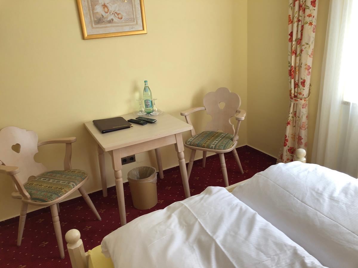 Allgau Landhotel Oberreute Exteriör bild