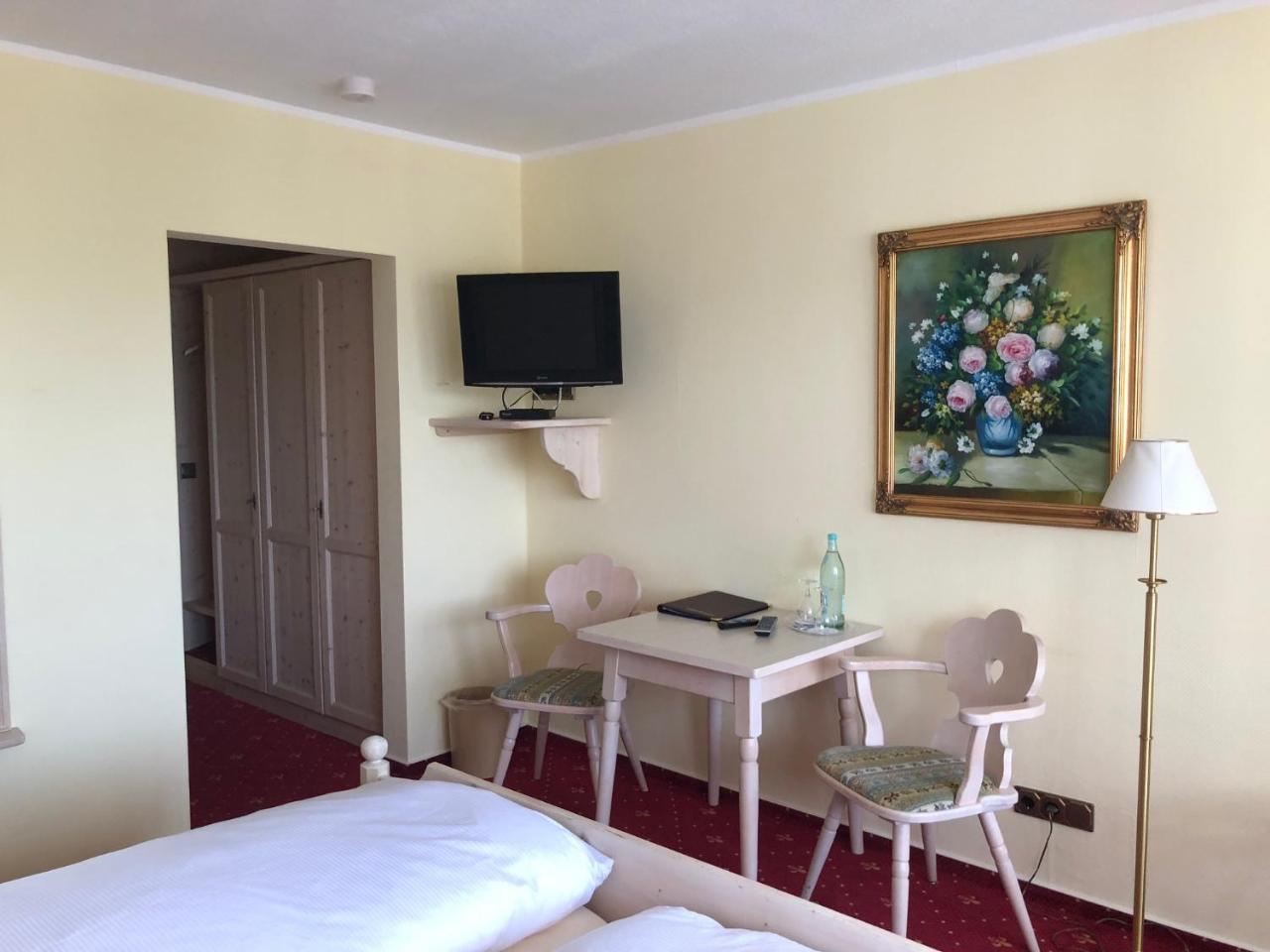 Allgau Landhotel Oberreute Exteriör bild
