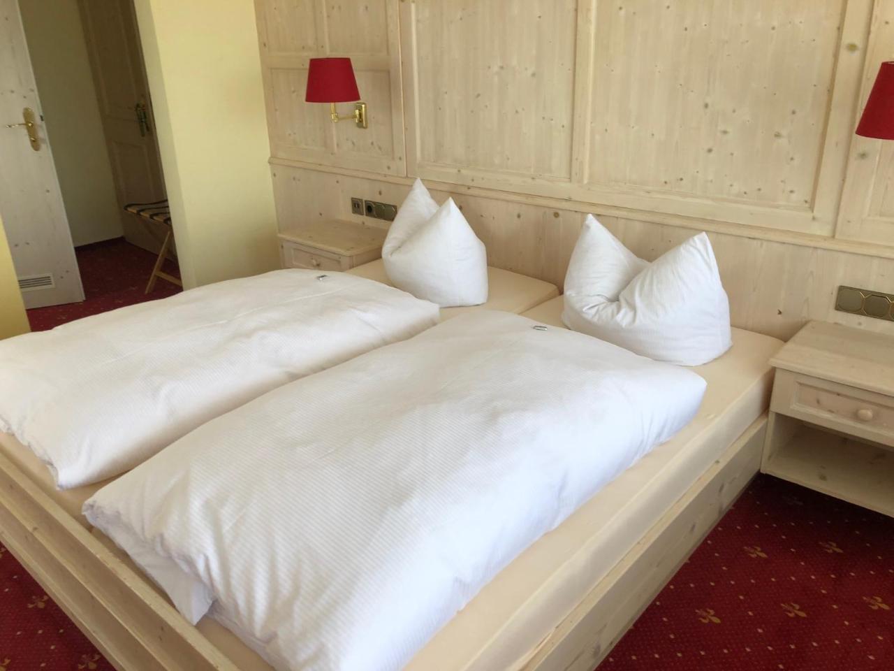 Allgau Landhotel Oberreute Exteriör bild