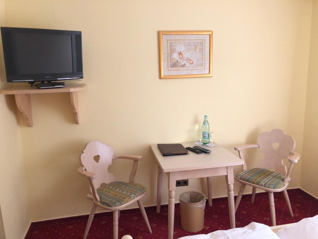 Allgau Landhotel Oberreute Exteriör bild