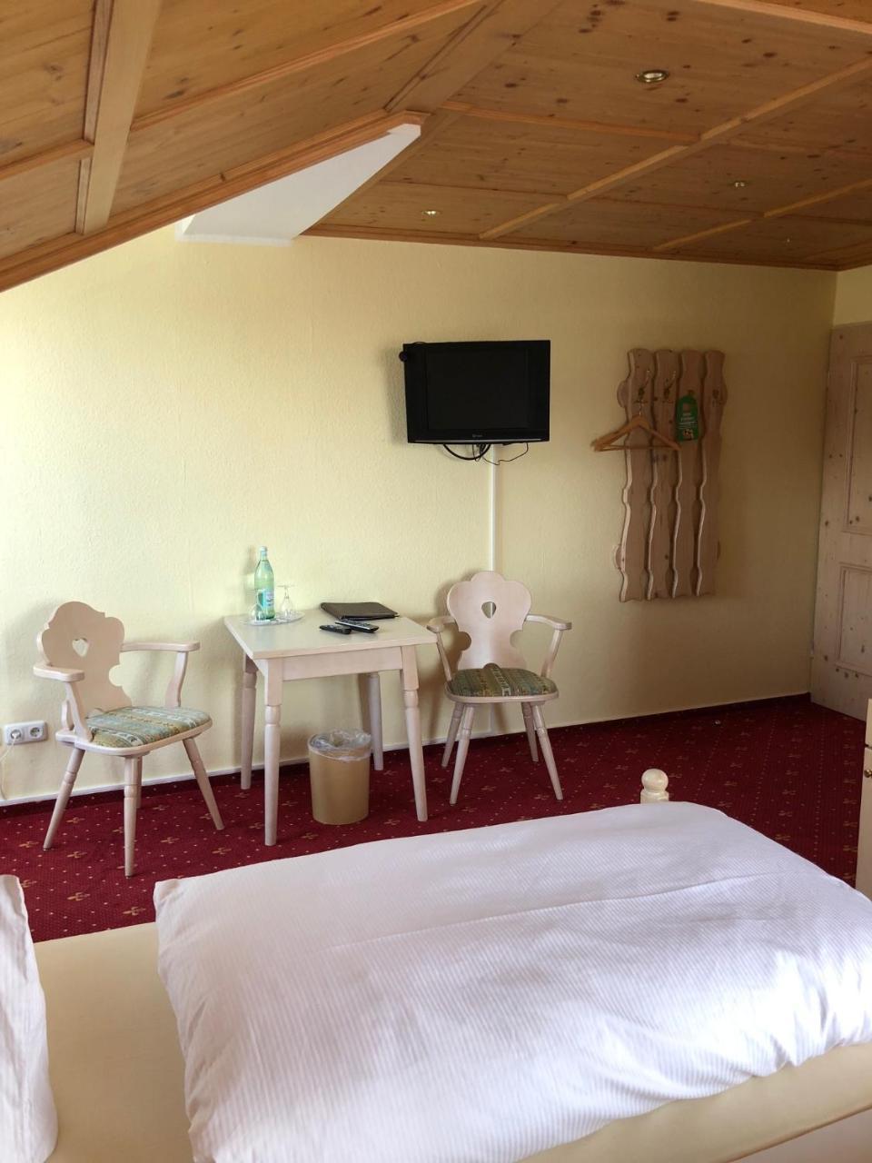 Allgau Landhotel Oberreute Exteriör bild