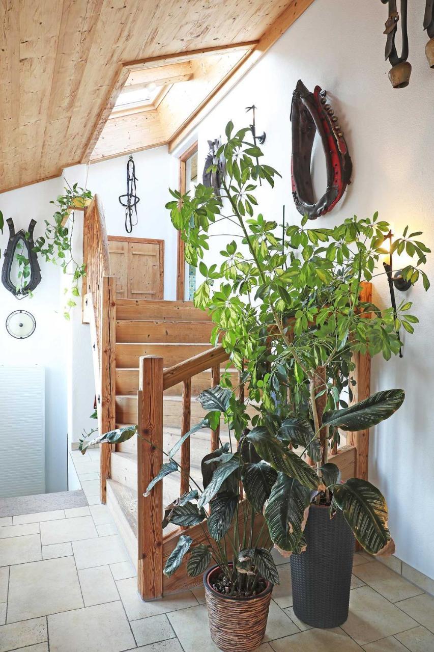 Allgau Landhotel Oberreute Exteriör bild