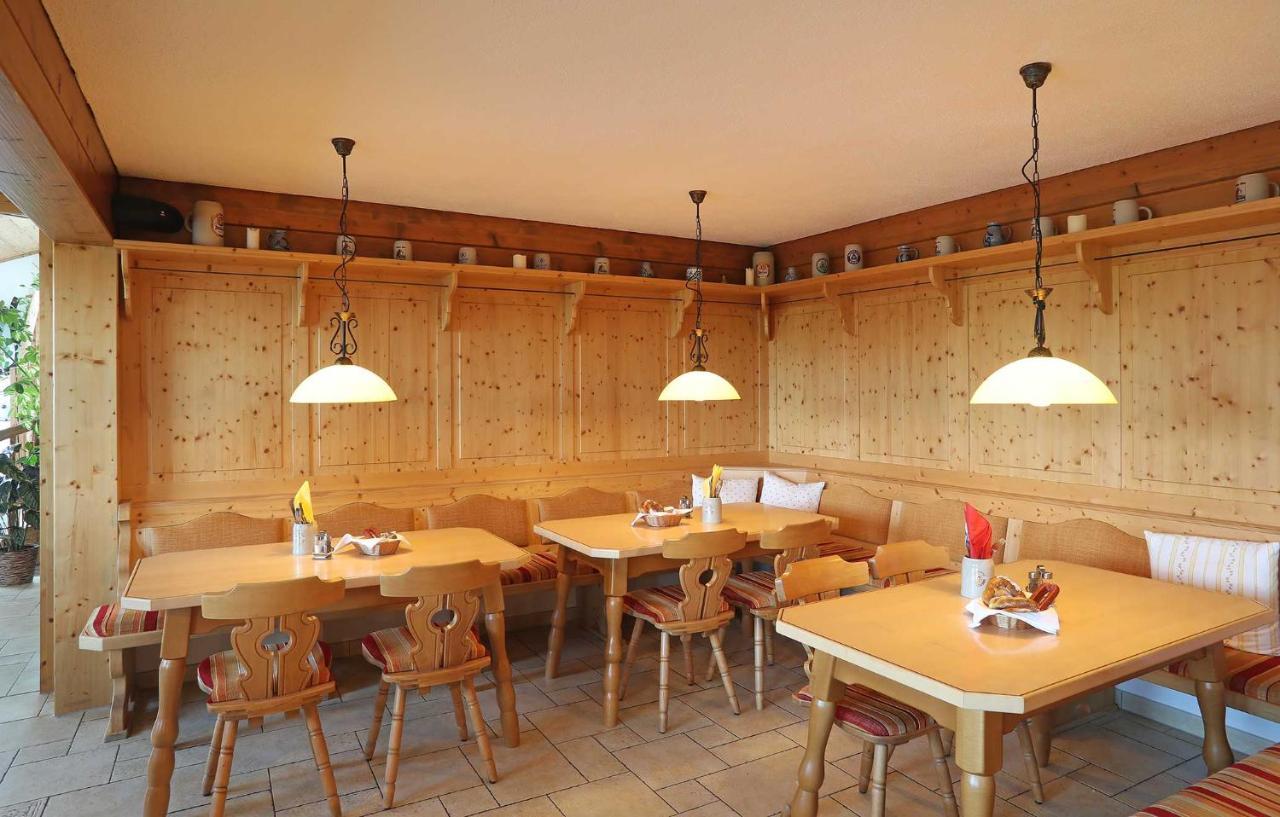 Allgau Landhotel Oberreute Exteriör bild