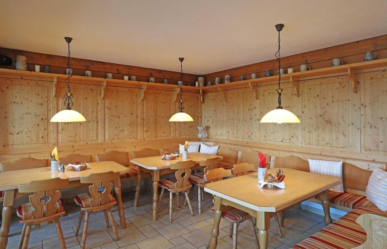 Allgau Landhotel Oberreute Exteriör bild