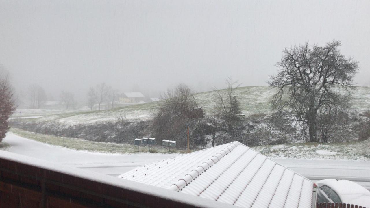 Allgau Landhotel Oberreute Exteriör bild