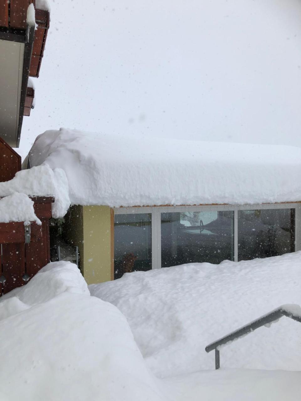 Allgau Landhotel Oberreute Exteriör bild