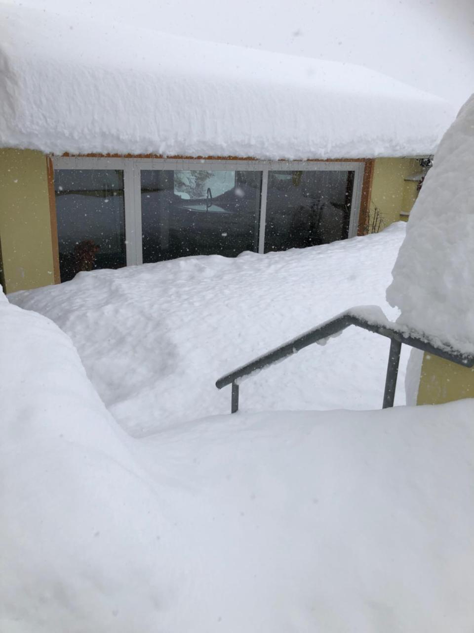 Allgau Landhotel Oberreute Exteriör bild